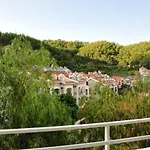 Hotel Mustis Royal Plaza Marmaris