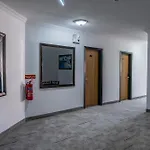 Hotel Mustis Royal Plaza