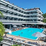 Mustis Royal Plaza Hotel Marmaris