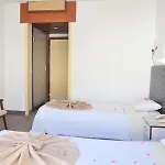 Hotel Mustis Royal Plaza Marmaris