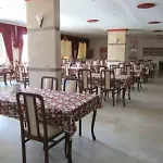 Hotel Mustis Royal Plaza Marmaris