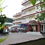 Hotel Mustis Royal Plaza Marmaris