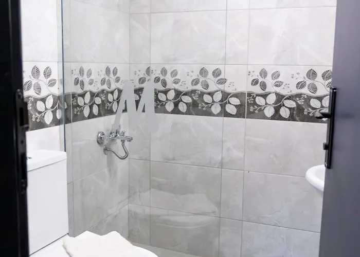 Mustis Royal Plaza فندق