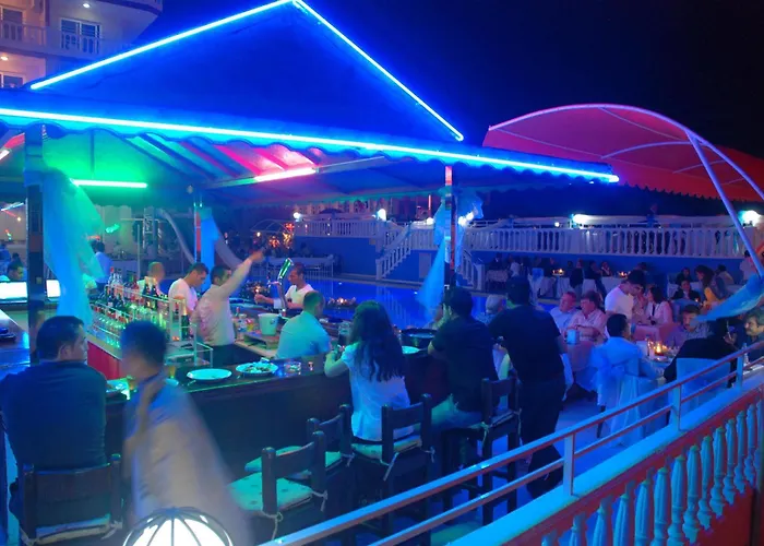 Mustis Royal Plaza