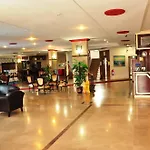 Hotel Mustis Royal Plaza Marmaris