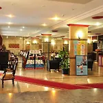 Mustis Royal Plaza Hotel