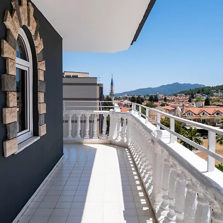 慕斯提斯帝京酒店