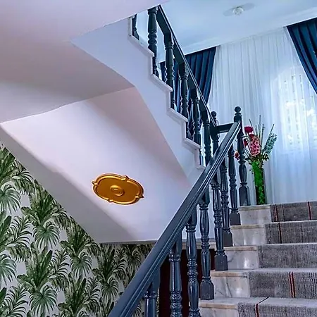 Otel Mustis Royal Plaza Marmaris