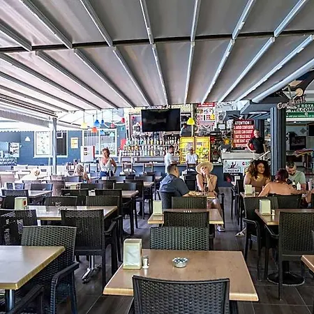 Mustis Royal Plaza Ξενοδοχείο