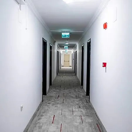 Mustis Royal Plaza Μαρμαρίς
