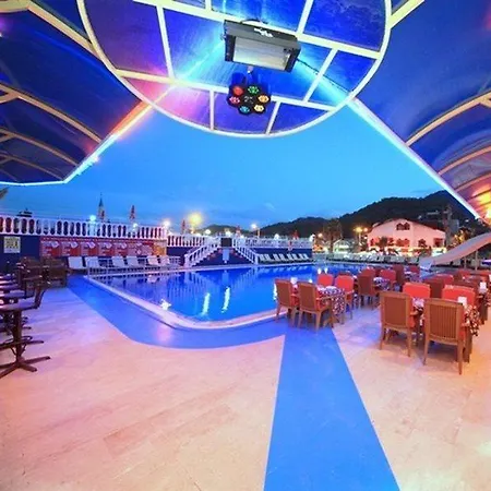 酒店 慕斯提斯帝京酒店