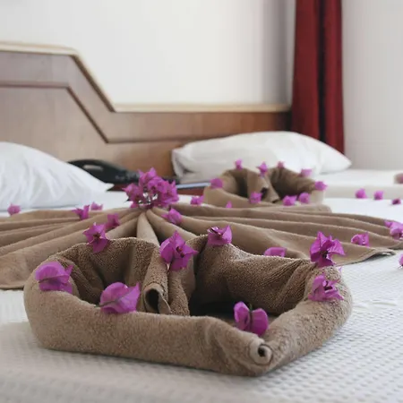 慕斯提斯帝京酒店 酒店