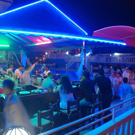 慕斯提斯帝京酒店