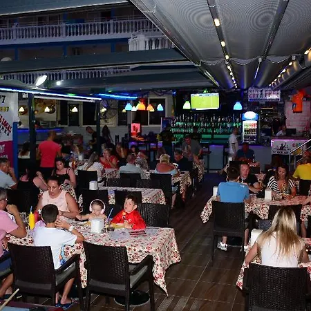 Mustis Royal Plaza Ξενοδοχείο 3*