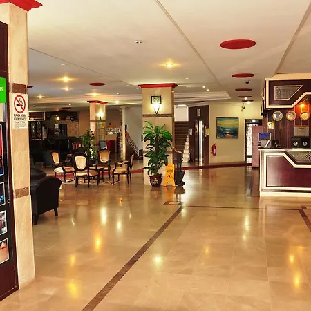 Mustis Royal Plaza 3* Marmaris
