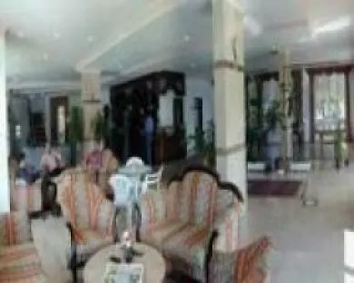 Mustis Royal Plaza 3*