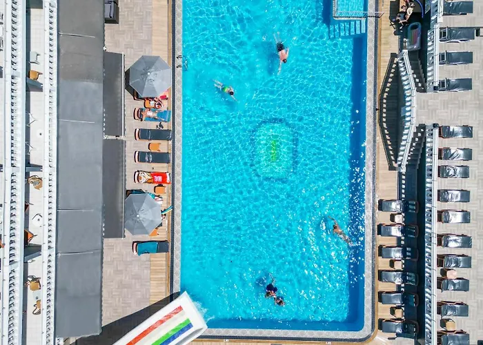 Mustis Royal Plaza Мармарис