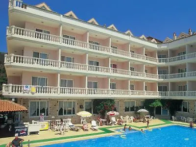 Отель Mustis Royal Plaza 3*