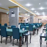 Hotel Mustis Royal Plaza 3*