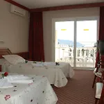 Mustis Royal Plaza Hotel