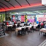 慕斯提斯帝京酒店 马尔马里斯