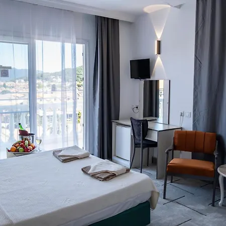 Mustis Royal Plaza Marmaris