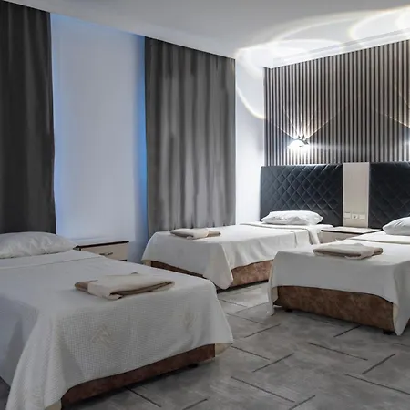 Mustis Royal Plaza Marmaris