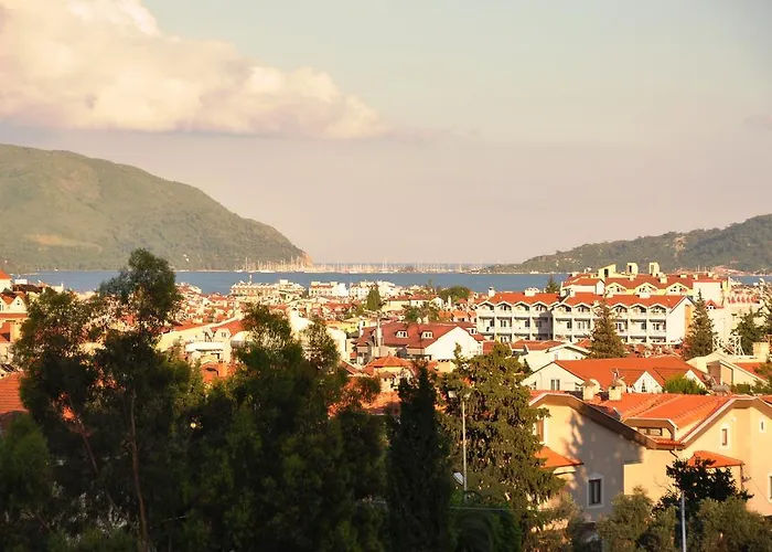 Hotel Mustis Royal Plaza 3*